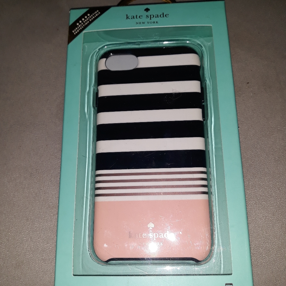 Kate spade phone cover for i phone 7